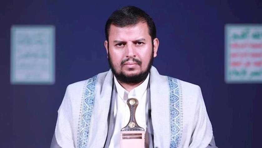 امریکا اور اسرائیل ایک ہی خونخوار سکے کے دو رخ ہیں، عبدالمالک الحوثی