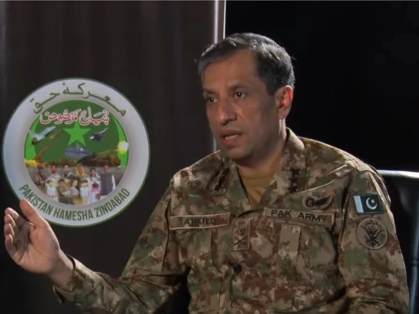 بھارتی فوجی افسران کے پاکستان میں دہشتگردانہ کارروائیوں میں ملوث ہونے کے مستند شواہد ہیں