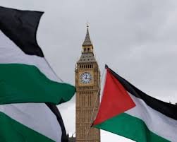 برطانیہ کا فلسطینی ریاست تسلیم کرنے کا اعلان محض کھوکھلا قدم ہے، ایمنسٹی
