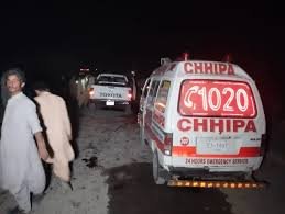 کوئٹہ میں بی این پی کے جلسے میں خودکش حملہ، 13 کارکن جاں بحق، 30 زخمی