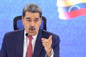 امریکی جارحیت سے نمٹنے کیلئے 2.5 ملین فوج تعینات کردی، صدر ونیزویلا