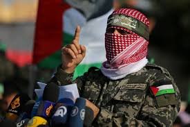 القسام بریگیڈز کے ترجمان ابو عبیدہ اسرائیلی حملے میں شہید، حماس کی تصدیق