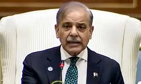 مسئلہ کشمیر حل کئے بغیر بھارت سے تعلقات استوار نہیں ہوسکتے، شہباز شریف
