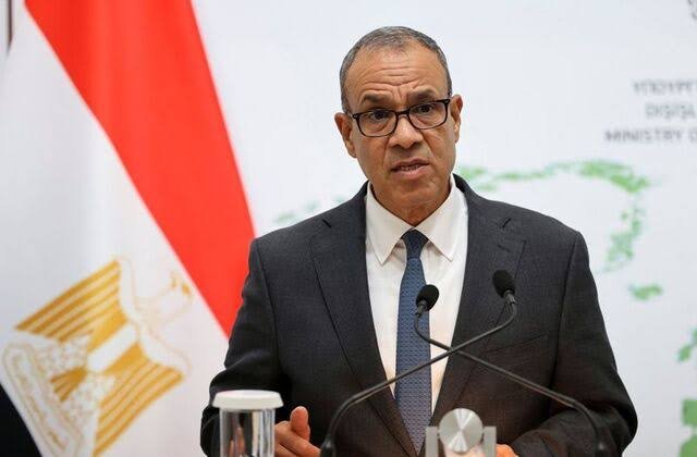 فلسطینیوں کی جبری بیدخلی کو رضاکارانہ کہنا بکواس ہے، مصر