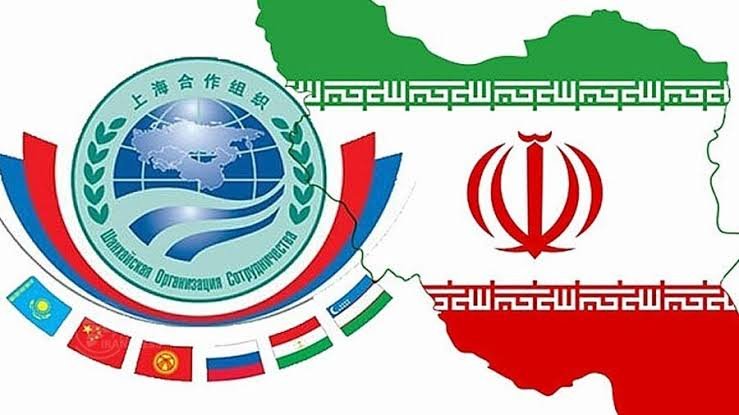 شنگھائی تعاون تنظیم، مغربی پابندیوں کا مشرقی متبادل