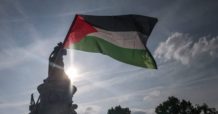 مسئلہ فلسطین کے حل کے بغیر خطے میں امن ممکن نہیں، روس