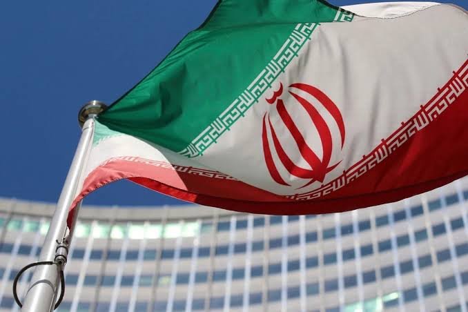 پابندیاں غیر قانونی، بلاجواز اور اشتعال انگیز اقدام ہے، ایران