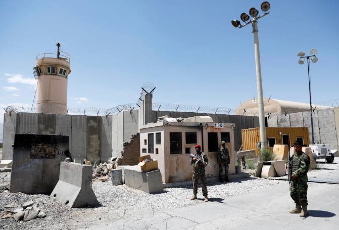 افغانوں نے کبھی غیر ملکی فوج کو قبول نہیں کیا، افغان حکومت کا ٹرمپ کو جواب