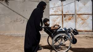 غزہ جنگ میں 21 ہزار سے زائد بچے معذور ہوچکے ہیں، اقوام متحدہ