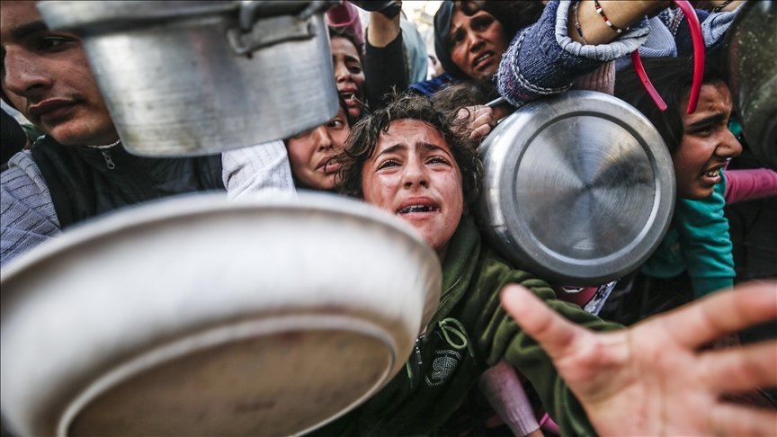 اقوام متحدہ کا غزہ میں انسانی صورتحال سنگین ہونے کا انتباہ