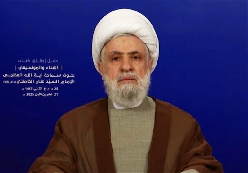 اسرائیل خونریزی کے ذریعے اپنا مستقبل یقینی نہیں بنا سکتا، حزب اللہ