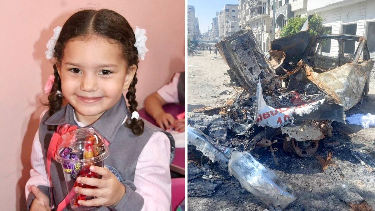 ہند رجب کے قتل میں ملوث مزید 2 درجن اسرائیلی فوجیوں کی شناخت