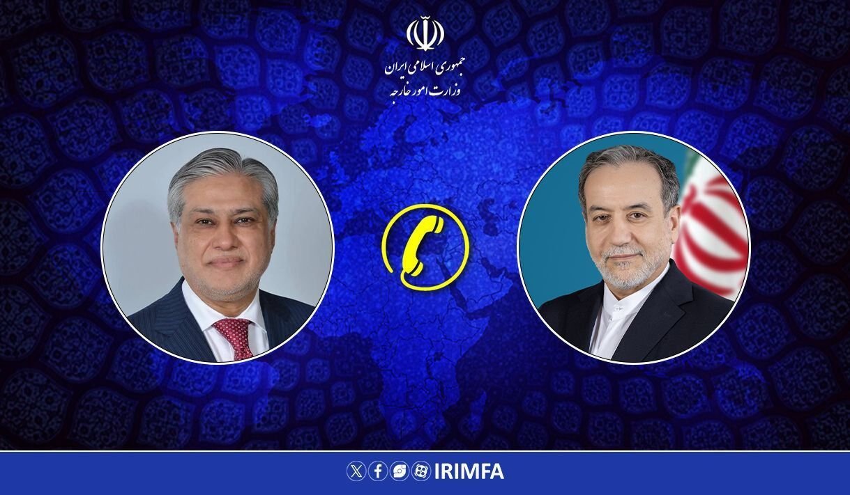 پاکستان اور ایران کا علاقائی سلامتی اور دہشت گردی کے خلاف مشترکہ تعاون پر اتفاق