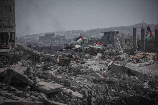 جنگ بندی کے باوجود حملوں میں مزید 9 فلسطینی شہید