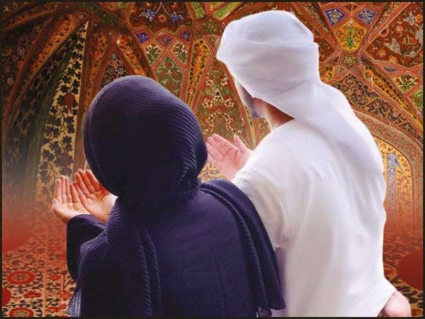 ازدواج: ایک دینی شناخت