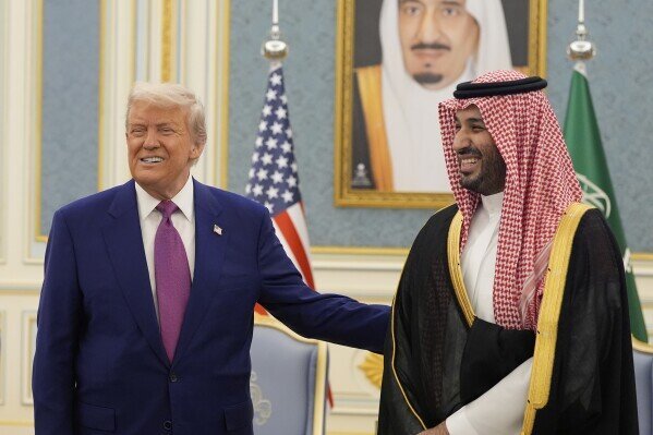 سعودی عرب امریکا کے ساتھ قطر جیسے دفاعی معاہدہ کا خواہاں