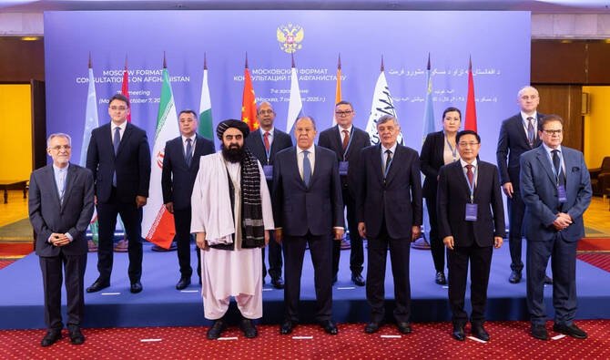 افغانستان میں غیر ملکی فوجی اڈوں کا دوبارہ قیام مسترد