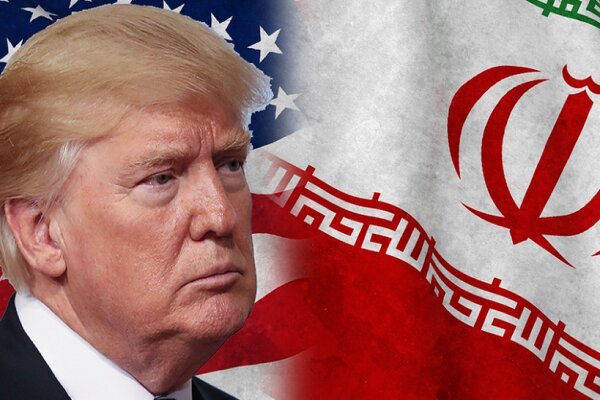 ایران کے خلاف جنگ کا آپشن ٹرمپ کی شکست کیوں؟