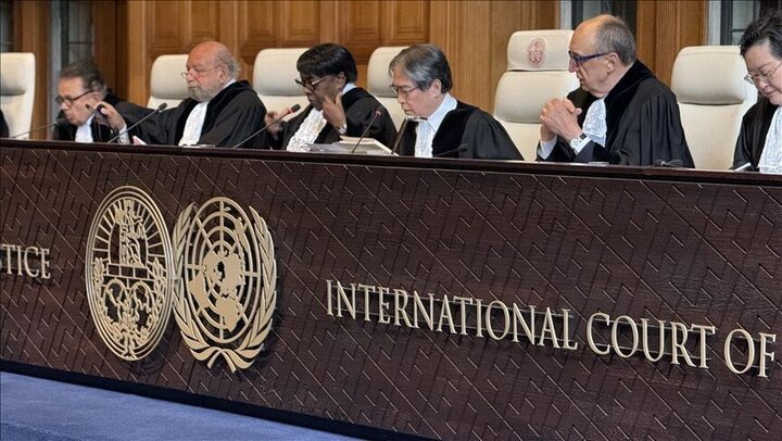 ملائشیا اور برازیل کی اسرائیل کیخلاف نسل کشی مقدمے کی باضابطہ حمایت