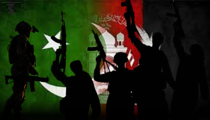 طالبان رجیم کسی غلط فہمی کا شکار ہے۔۔