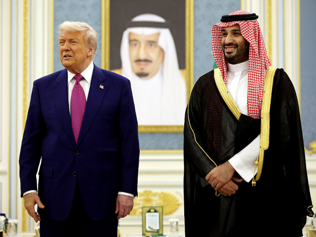 سعودی عرب بھی جلد معاہدے ابراہیمی میں شامل ہو جائے گا، امریکی صدر