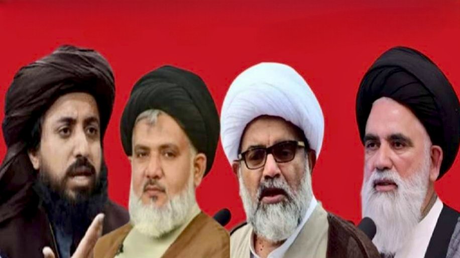 ٹی ایل پی کا احتجاج، شیعہ قائدین کا ردعمل