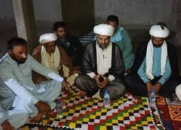 پاکستان کے بعض حکمرانوں نے ہمیشہ امریکا کی غلامی کو ترجیح دی ہے، علامہ مقصود ڈومکی