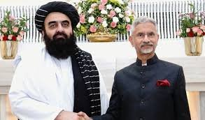 تعلقات کی بحالی، انڈیا نے کابل میں سفارتخانہ دوبارہ کھول دیا