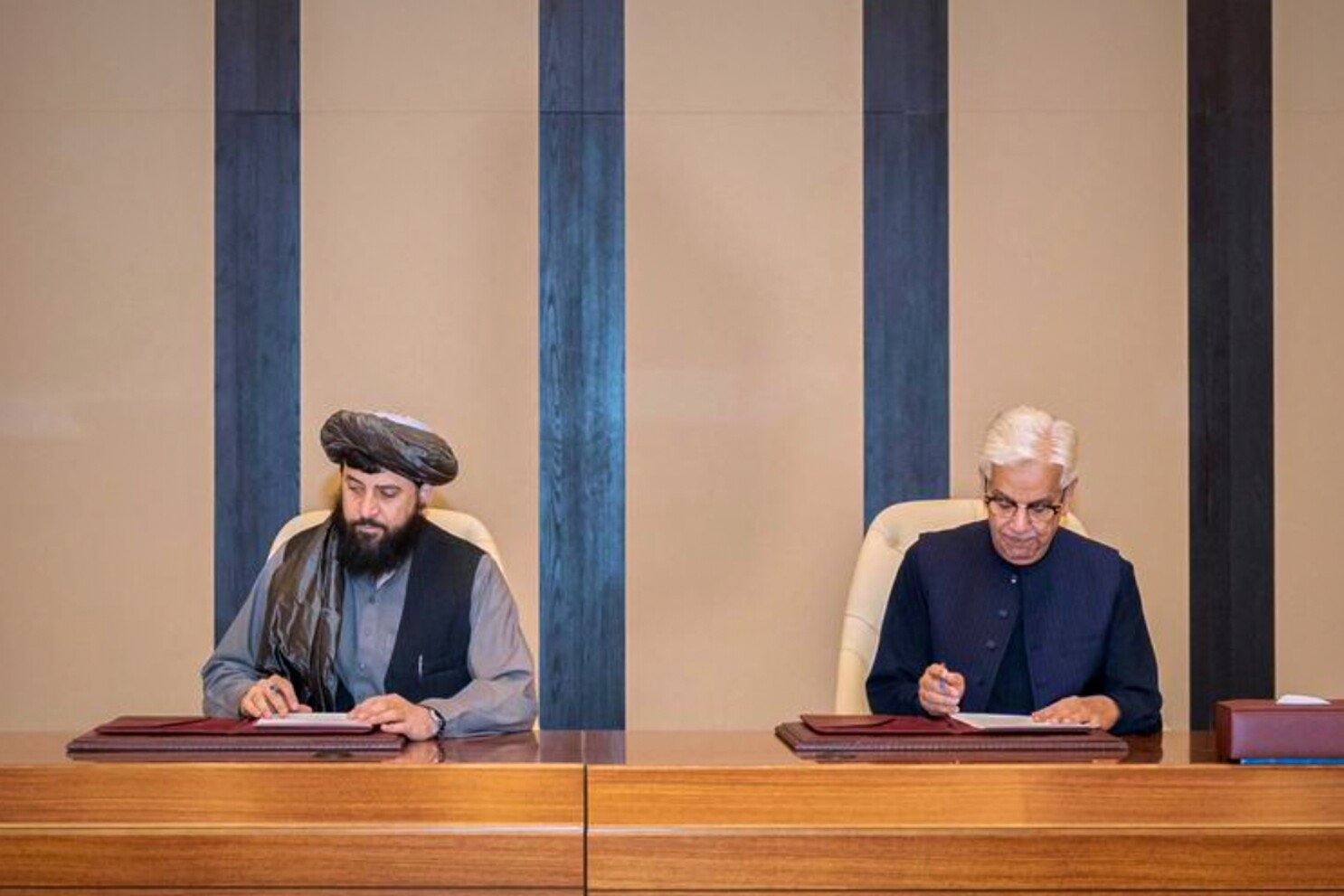استنبول مذاکرات، پاکستان اور افغانستان میں سمجھوتہ نہ ہو سکا