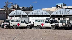 اسرائیل نے 45 فلسطینی شہدا کی لاشیں واپس کردیں