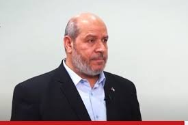 وقت اور مشینری دی جائے، لاشیں تلاش کرکے دے دیں گے، حماس