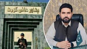 ہائیکورٹ کا گورنر کو وزیراعلیٰ خیبرپختونخوا سے حلف لینے کا حکم