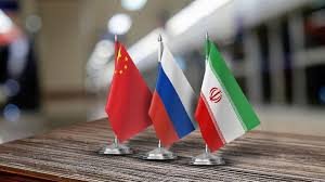 ایران کا جوہری معاہدے ختم ہوگیا، پابندیاں غیر قانونی ہوں گی، ایران، روس، چین