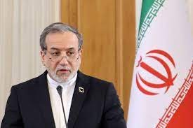 صیہونی ریاست پر غزہ جنگ بندی کے معاملے پر بالکل بھروسہ نہیں، ایرانی وزیرخارجہ