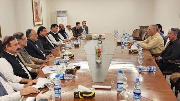 آزاد کشمیر: حکومت اور جوائنٹ ایکشن کمیٹی میں معاہدہ، حالات معمول پر آگئے