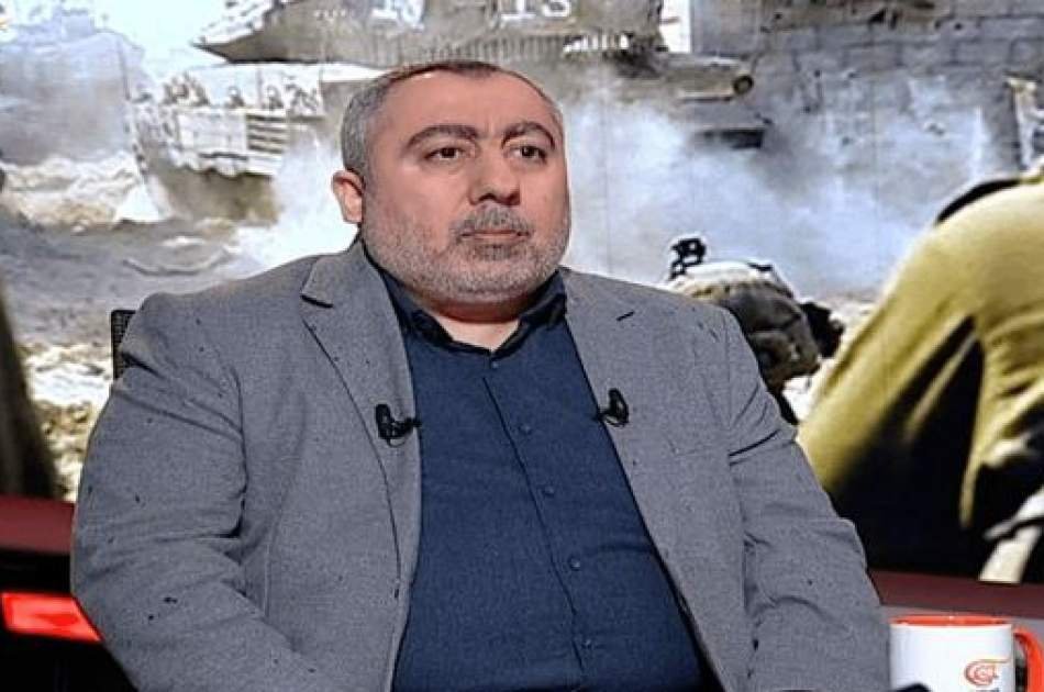 غزہ کی انتظامی کمیٹی کیلئے 45 آزاد شخصیات کے نام پیش