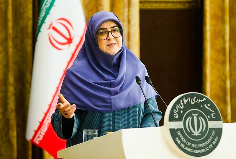 امریکا نے مذاکرات کا ایک اور پیغام بھییج دیا، ایران کی تصدیق