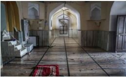 ہندوستان میں مساجد اور مدارس کیخلاف نئی مہم شروع