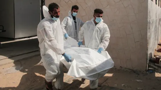 جنگ بندی معاہدے کی خلاف ورزیاں جاری، جنوبی غزہ میں کارروائیاں تیز، مزید 2 فلسطینی شہید