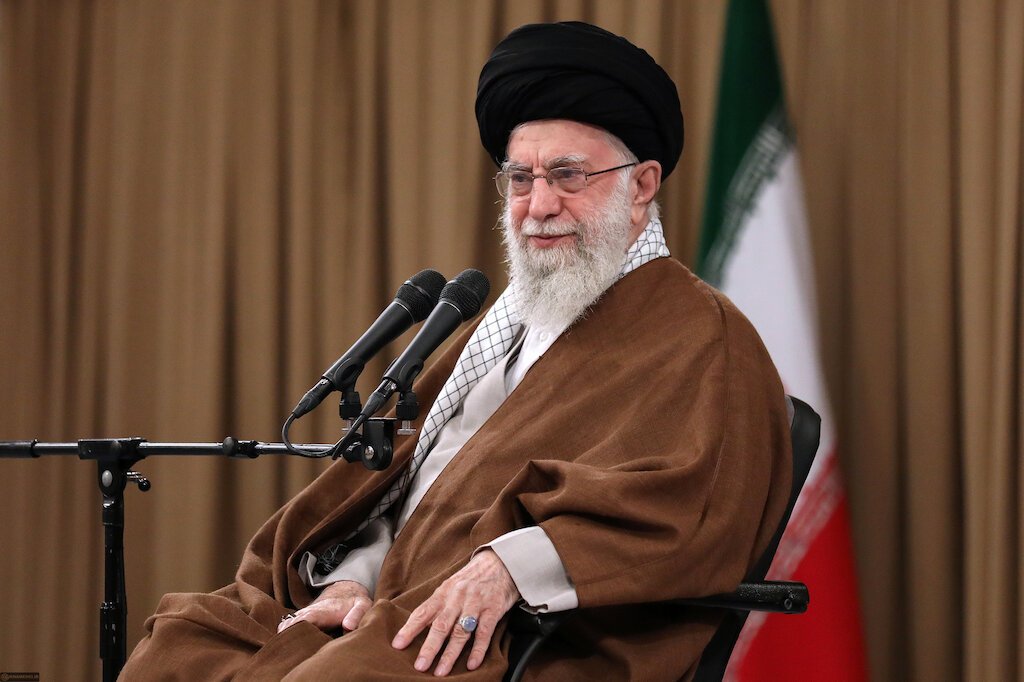 رہبر انقلاب اسلامی کا خطاب، ایک مختصر تجزیہ