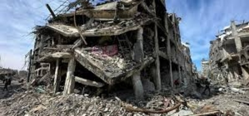 غزہ میں گھروں کی منظم تباہی نسل کشی کا تسلسل ہے، اقوام متحدہ