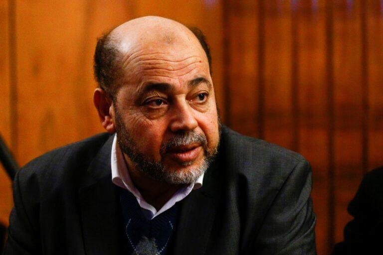 امن فورس کو سلامتی کونسل سے منظوری دلوانا مشکل ہوگا، حماس