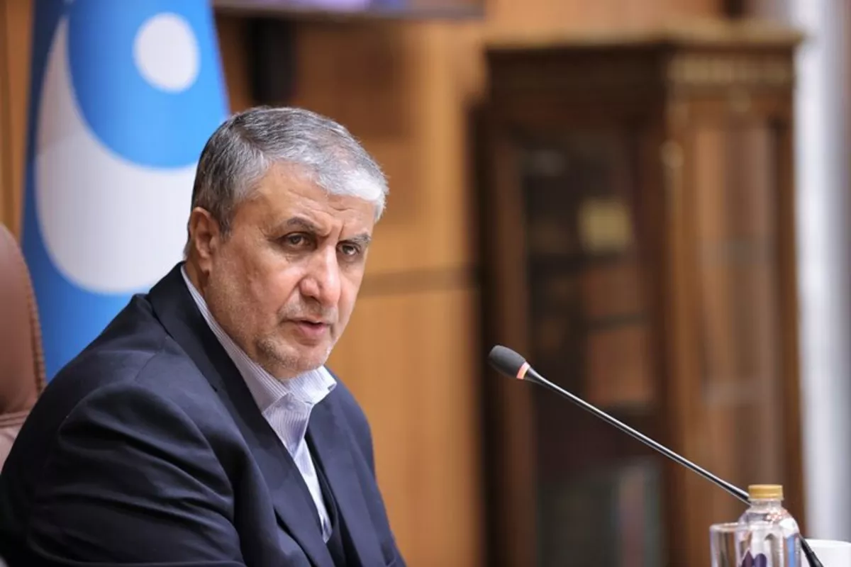 آئی اے ای اے نے اسرائیل کو جوہری پروگرام کی معلومات دیں، ایران