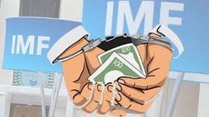پاکستان میں کرپشن مستقل چیلنج، ترقی پر سنگین منفی اثرات مرتب کر رہی ہے: آئی ایم ایف