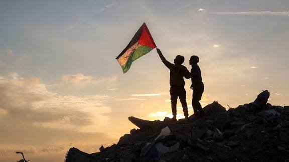 فلسطینی ریاست کے بغیر خطے میں امن ممکن نہیں، روسی ترجمان