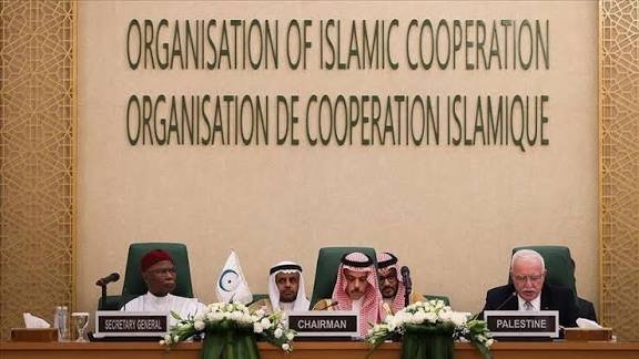 مغربی کنارے میں مںظم حملے حکومتی سرپرستی میں ہورہے ہیں، او آئی سی