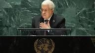فلسطینی انتظامیہ کا سلامتی کونسل کی قرارداد کا خیر مقدم ، تعاون کی یقین دہانی