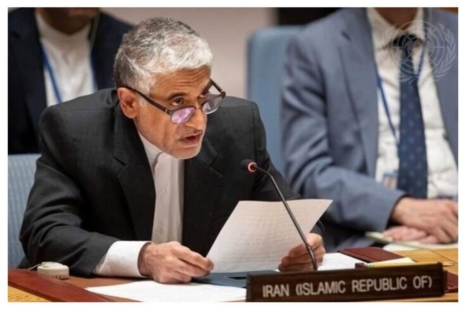 ٹرمپ کا مجرمانہ اعتراف جارحیت میں امریکی کردار کا ثبوت ہے، ایران