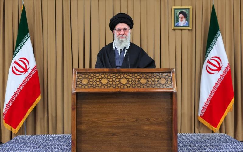 12 روزہ جنگ میں دشمن کا 20 سالہ منصوبہ ناکام ہوگیا، ولی امر مسلمین