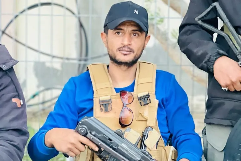 اسرائیل نواز ملیشیا پاپولر فورسز کا سربراہ یاسر ابو شباب قتل